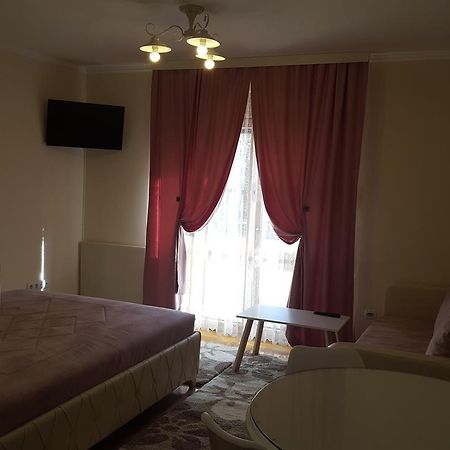 Alex 2 Apartman Vrnjačka Banja エクステリア 写真