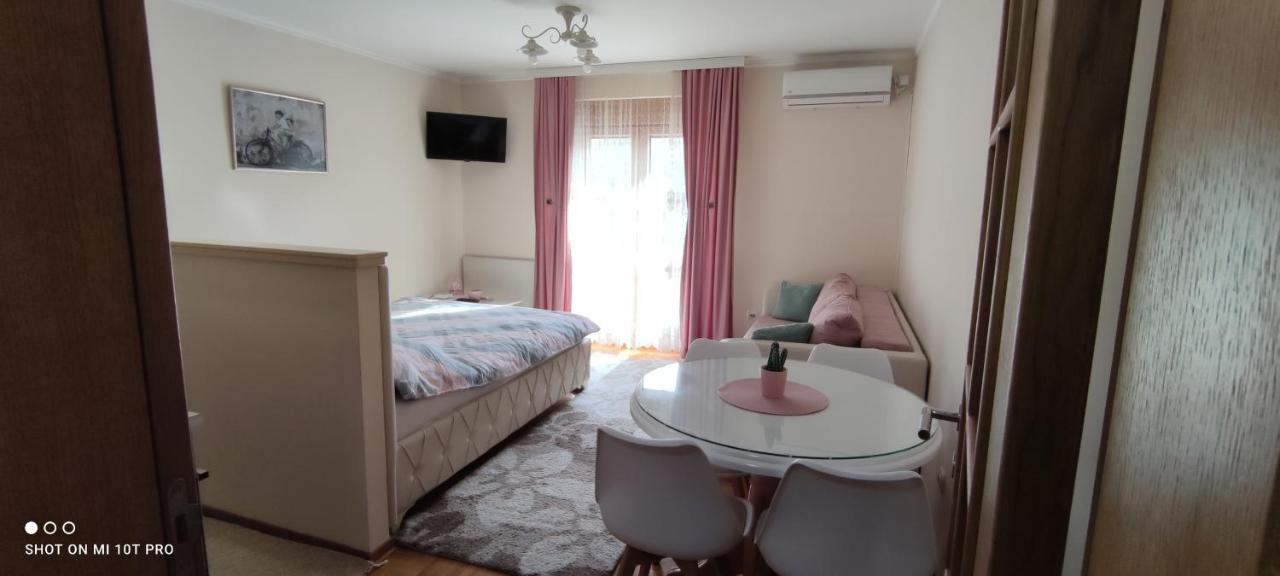 Alex 2 Apartman Vrnjačka Banja エクステリア 写真