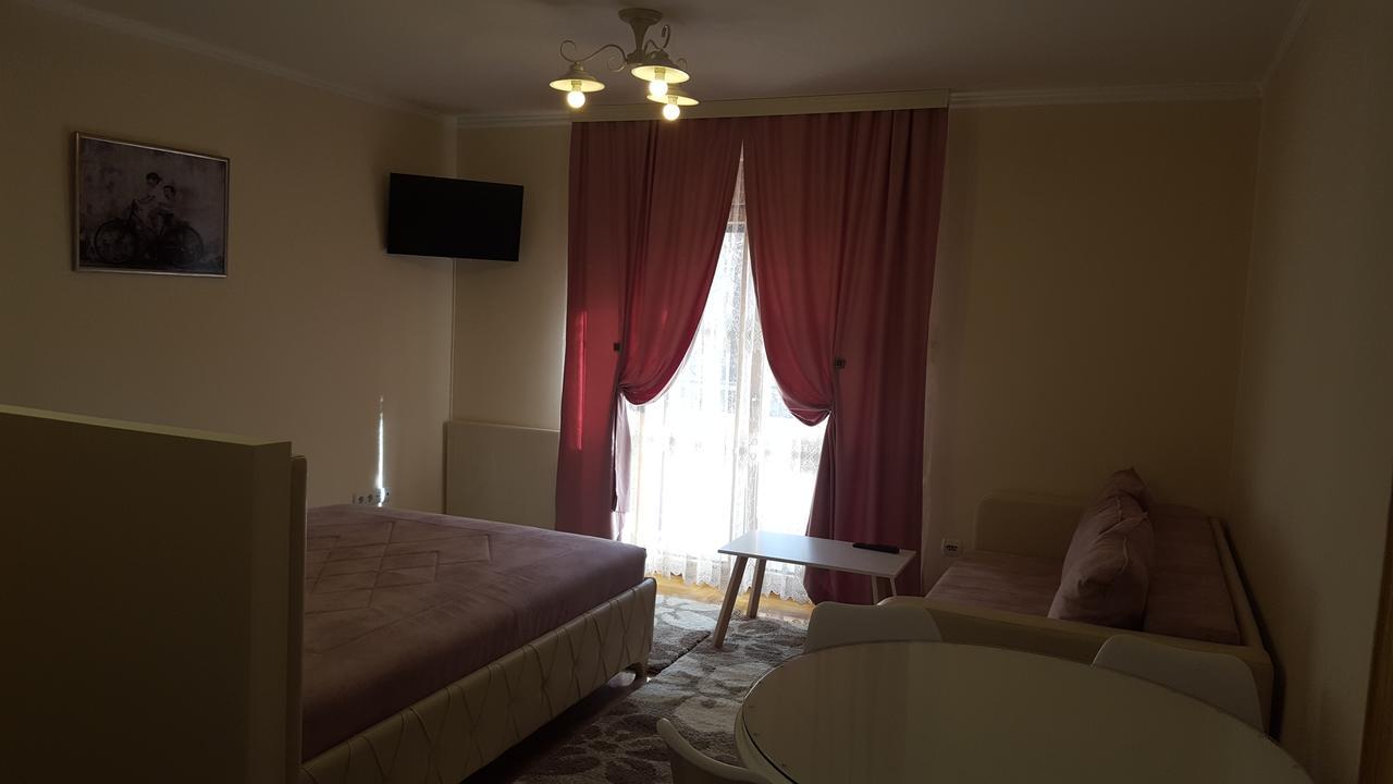 Alex 2 Apartman Vrnjačka Banja エクステリア 写真