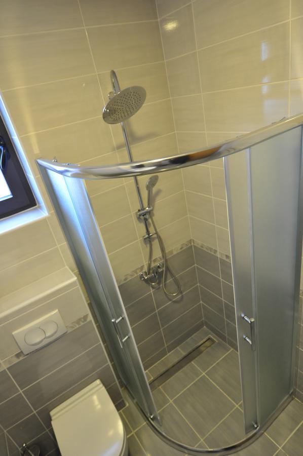 Alex 2 Apartman Vrnjačka Banja 部屋 写真