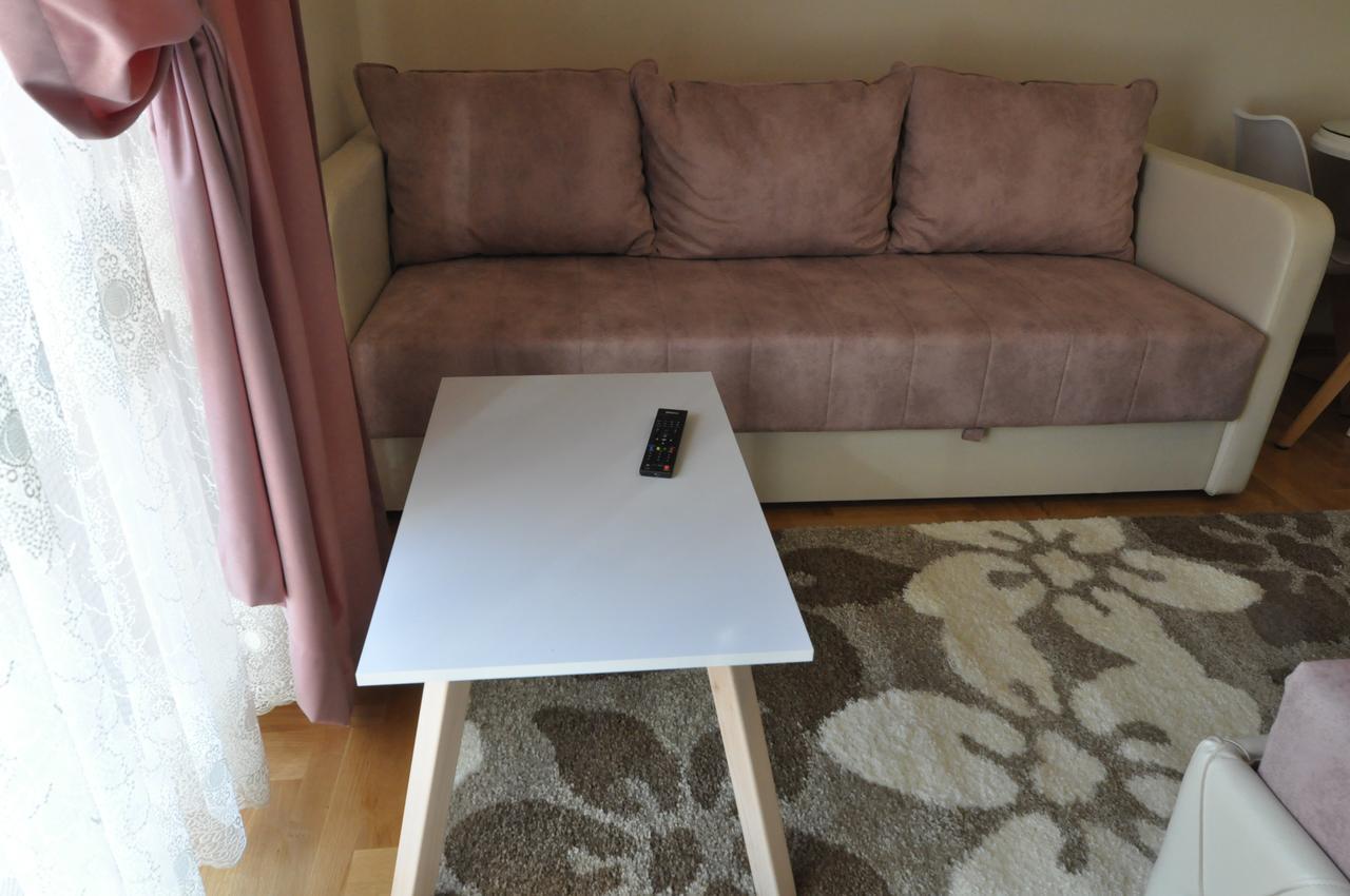 Alex 2 Apartman Vrnjačka Banja 部屋 写真