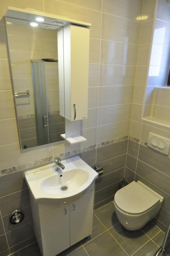 Alex 2 Apartman Vrnjačka Banja 部屋 写真