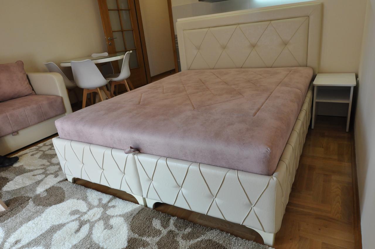 Alex 2 Apartman Vrnjačka Banja 部屋 写真