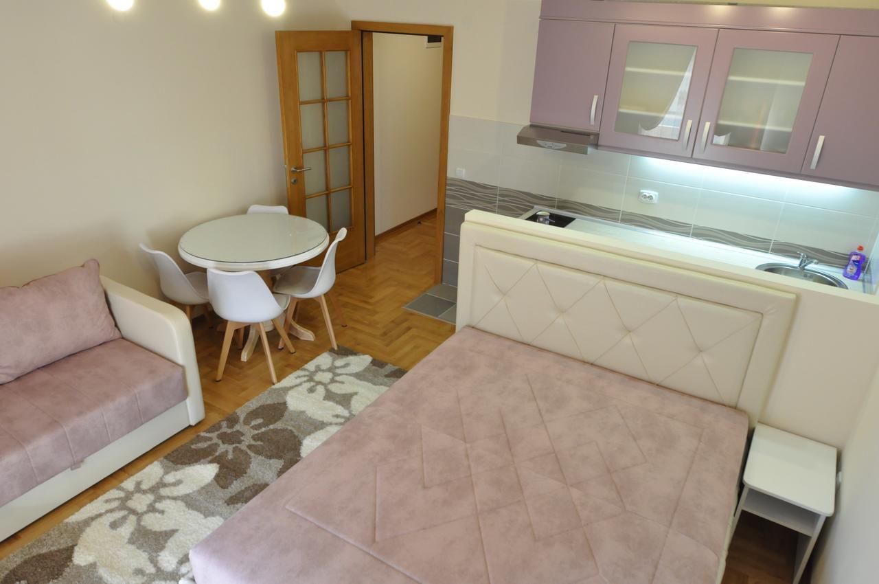 Alex 2 Apartman Vrnjačka Banja 部屋 写真