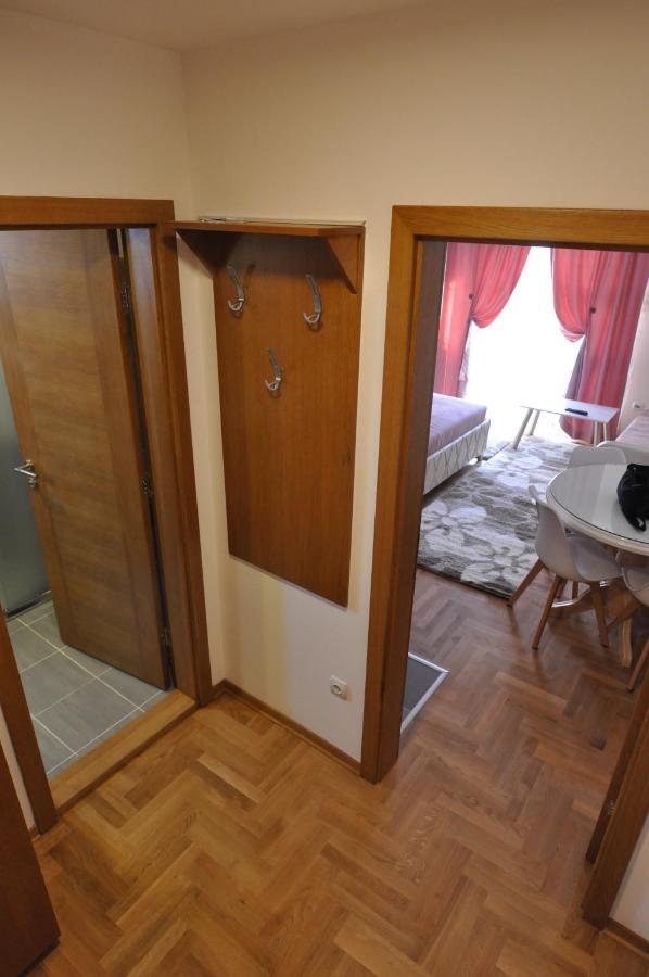 Alex 2 Apartman Vrnjačka Banja 部屋 写真