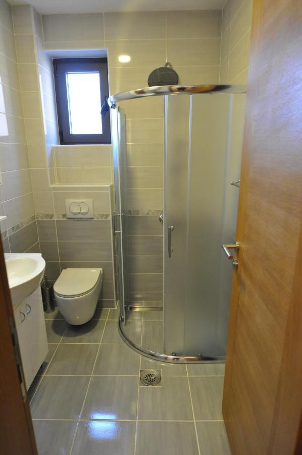 Alex 2 Apartman Vrnjačka Banja 部屋 写真