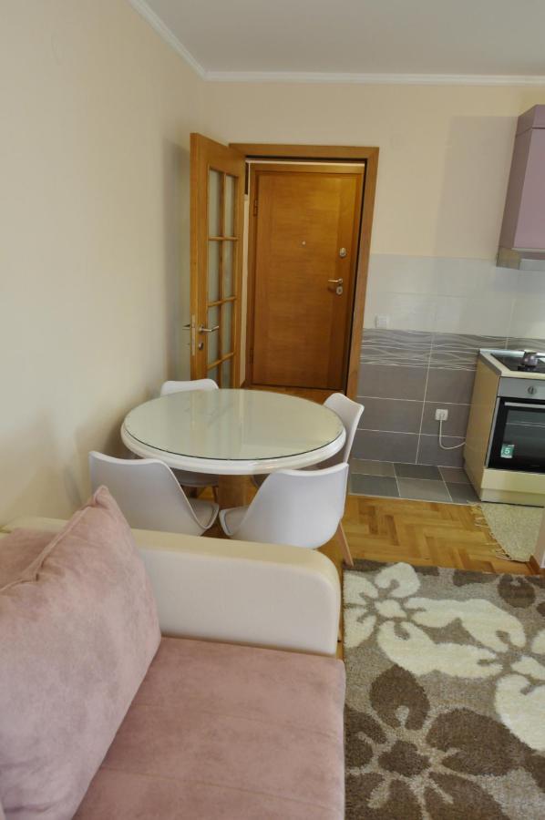 Alex 2 Apartman Vrnjačka Banja 部屋 写真